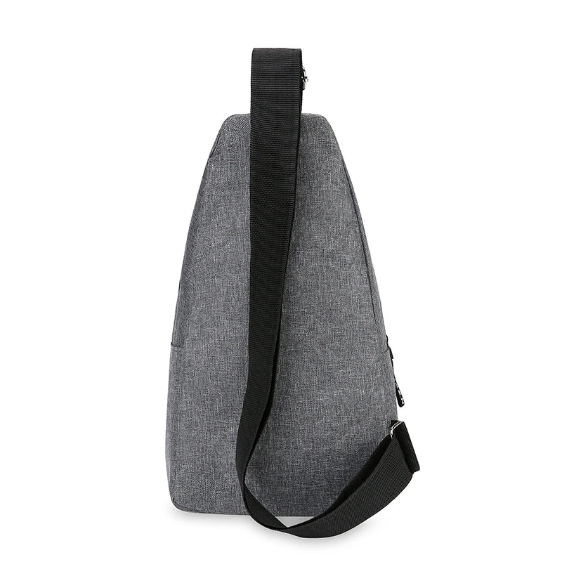 Chest Bag Men's