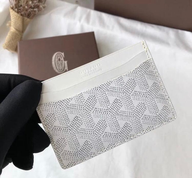 Luxury Wallet goyard